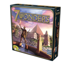 7 Wonders Duel